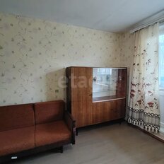 Квартира 25,6 м², 1-комнатная - изображение 1