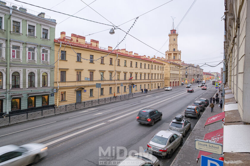 36,8 м², 1-комнатная квартира 5 860 000 ₽ - изображение 34