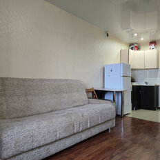 Квартира 33 м², студия - изображение 5