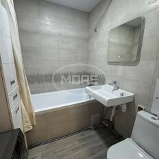 Квартира 31,7 м², 1-комнатная - изображение 5