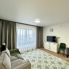 Квартира 25 м², студия - изображение 2