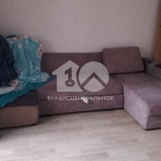 Квартира 30 м², 1-комнатная - изображение 2