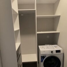 Квартира 35,5 м², 1-комнатная - изображение 4