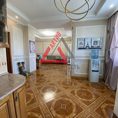 Квартира 148,5 м², 5-комнатная - изображение 5