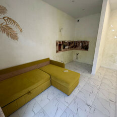 Квартира 27 м², студия - изображение 1