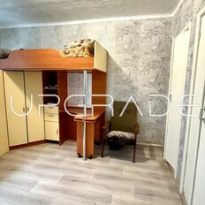 Квартира 42,9 м², 2-комнатная - изображение 1