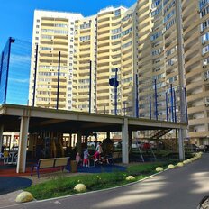 Квартира 121,5 м², 4-комнатная - изображение 4