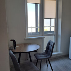 Квартира 32,1 м², 1-комнатная - изображение 4