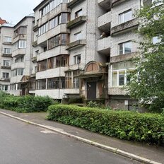 Квартира 66 м², 2-комнатная - изображение 1