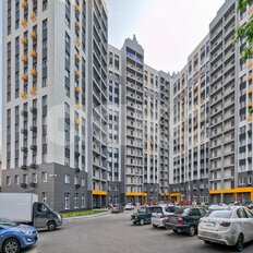 Квартира 38,4 м², 1-комнатная - изображение 1