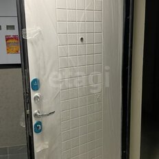 Квартира 57,8 м², 3-комнатная - изображение 5