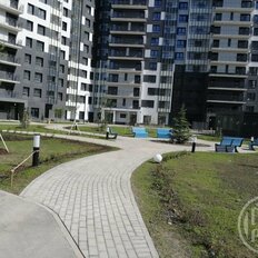 Квартира 47 м², 1-комнатная - изображение 3