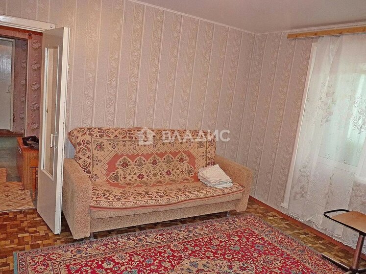 38,4 м², 2-комнатная квартира 4 200 000 ₽ - изображение 64