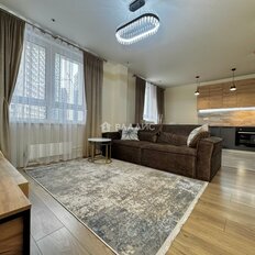 Квартира 57,7 м², 1-комнатные - изображение 1