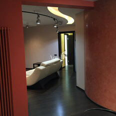 Квартира 120,9 м², 3-комнатная - изображение 4