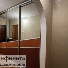 Квартира 76,8 м², 3-комнатная - изображение 5