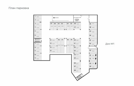Квартира 113,4 м², 2-комнатная - изображение 1