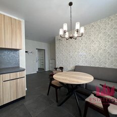 Квартира 42 м², 1-комнатная - изображение 3