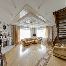 Квартира 200,1 м², 4-комнатная - изображение 1