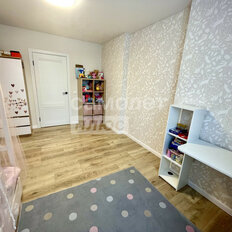 Квартира 68,7 м², 2-комнатная - изображение 5