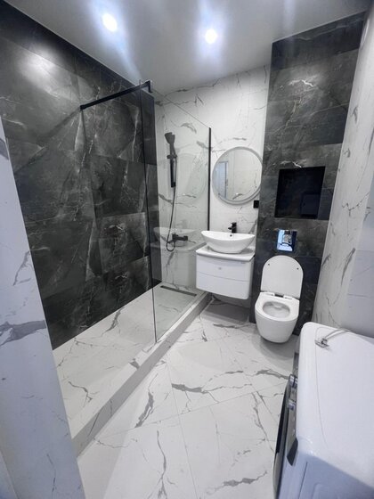 30 м², квартира-студия 6 300 000 ₽ - изображение 61