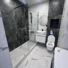 Квартира 30 м², студия - изображение 3