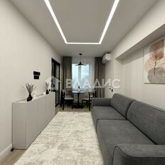 Квартира 43 м², 2-комнатная - изображение 2