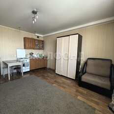 Квартира 25,1 м², студия - изображение 2