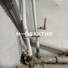 33,6 м², помещение свободного назначения - изображение 5