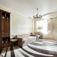 Квартира 68,1 м², 2-комнатная - изображение 4