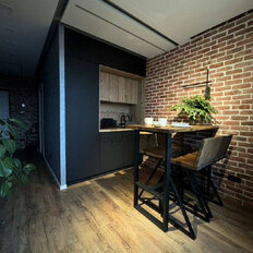 Квартира 35 м², 1-комнатная - изображение 3