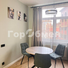 Квартира 55 м², 2-комнатная - изображение 3