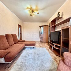 Квартира 37 м², 1-комнатная - изображение 3
