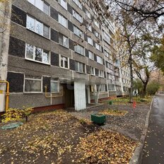 Квартира 30 м², 1-комнатная - изображение 1