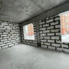 Квартира 75 м², 2-комнатная - изображение 2