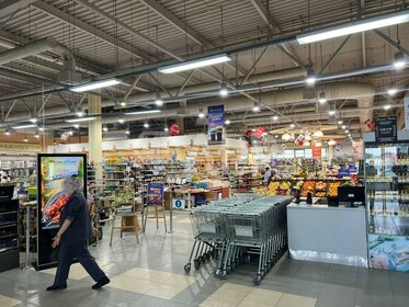 Помещение на 1-м этаже, 7301 м²