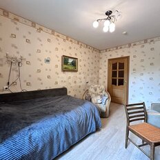 Квартира 35,5 м², 1-комнатная - изображение 3