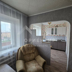 Квартира 32,2 м², 1-комнатная - изображение 3