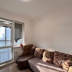 Квартира 31 м², 1-комнатная - изображение 4