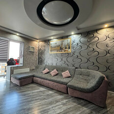 Квартира 36 м², 1-комнатная - изображение 1