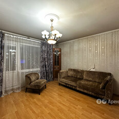 Квартира 53 м², 2-комнатная - изображение 4