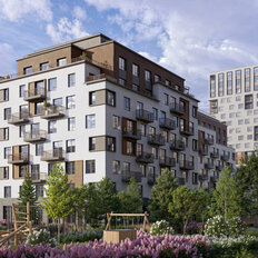 Квартира 63,6 м², 1-комнатная - изображение 4