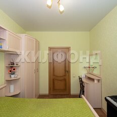 Квартира 55 м², 3-комнатная - изображение 3