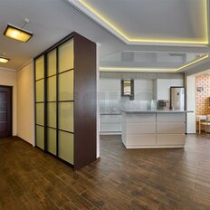 Квартира 74 м², 2-комнатная - изображение 5