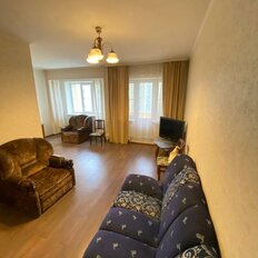 Квартира 43 м², 1-комнатная - изображение 1