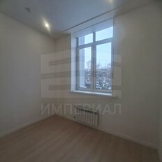 Квартира 12,6 м², студия - изображение 5