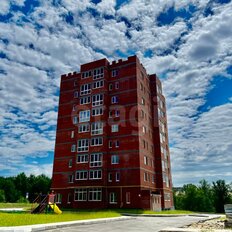 Квартира 34,7 м², 1-комнатная - изображение 2