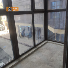 Квартира 52 м², 2-комнатная - изображение 1