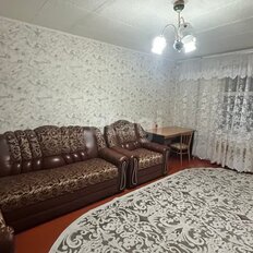 Квартира 37 м², 1-комнатная - изображение 3