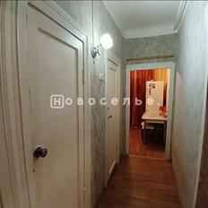 Квартира 50,1 м², 2-комнатная - изображение 1